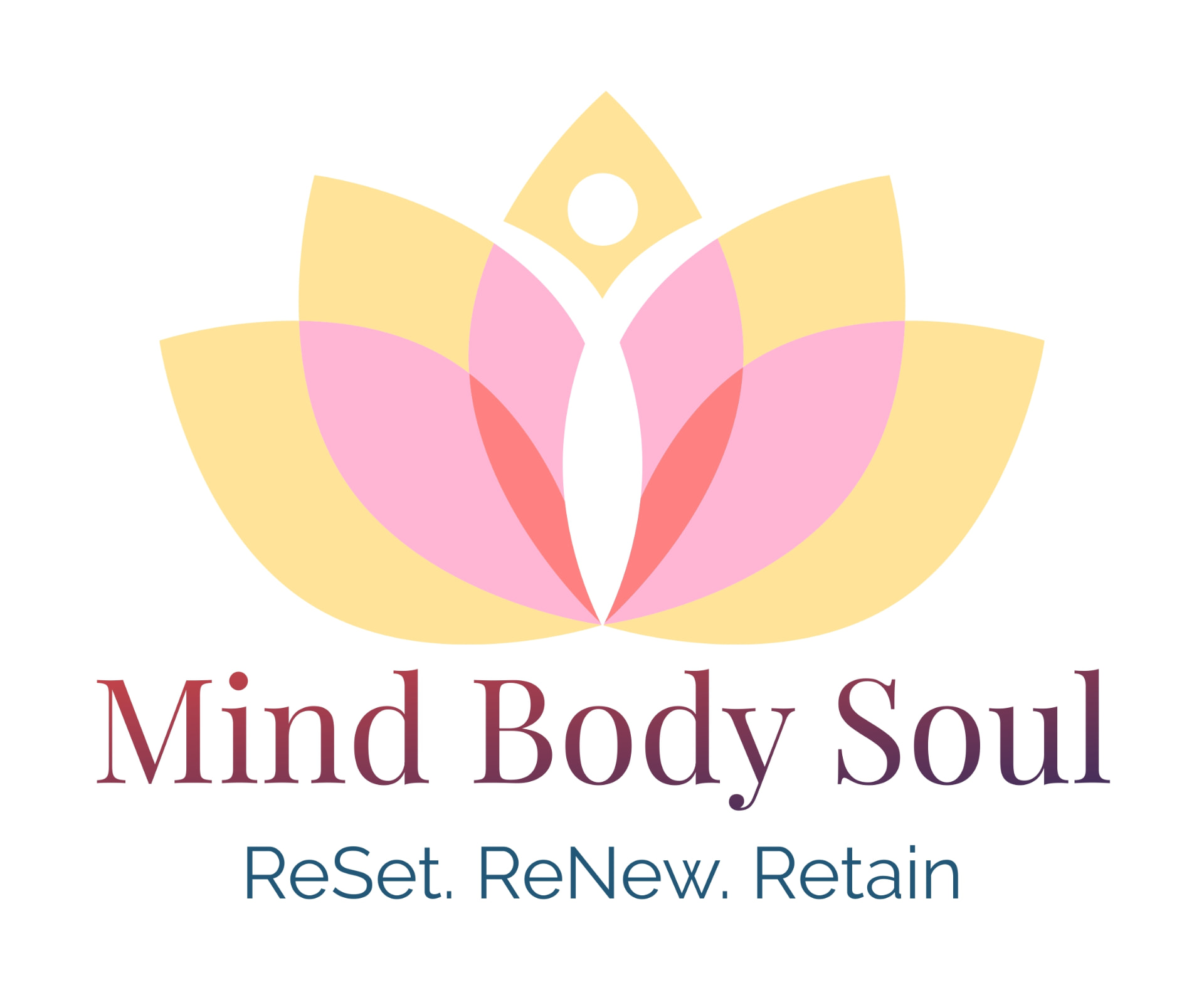 Mind Body Soul logo